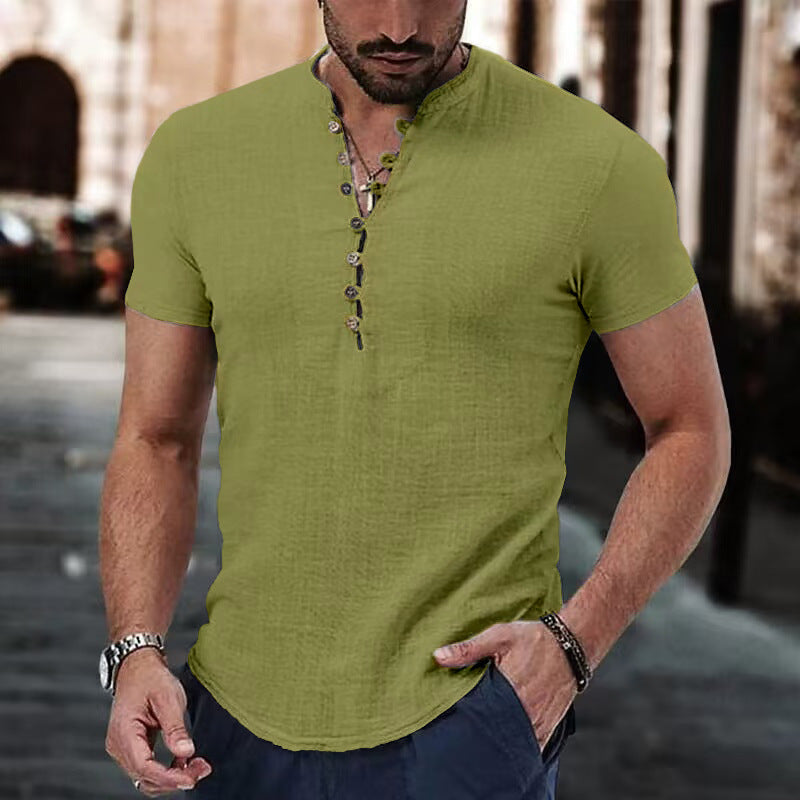 Olive Green