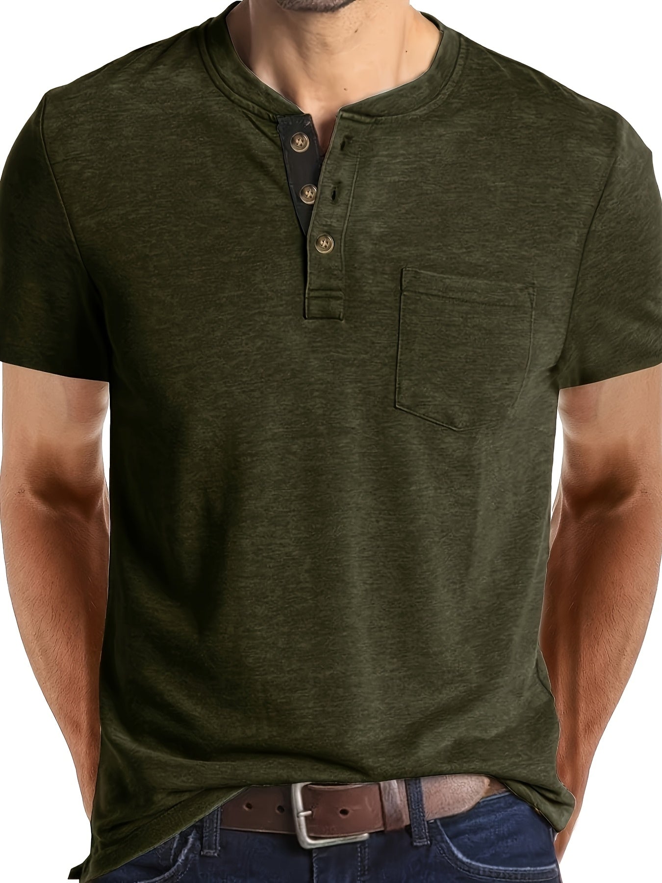 Army Green