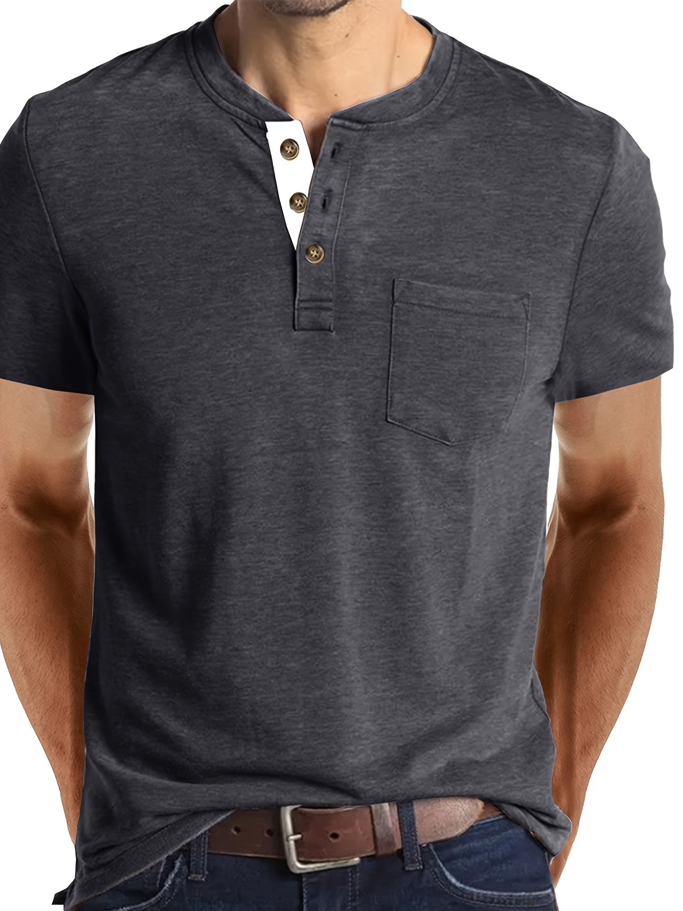 Dark Grey