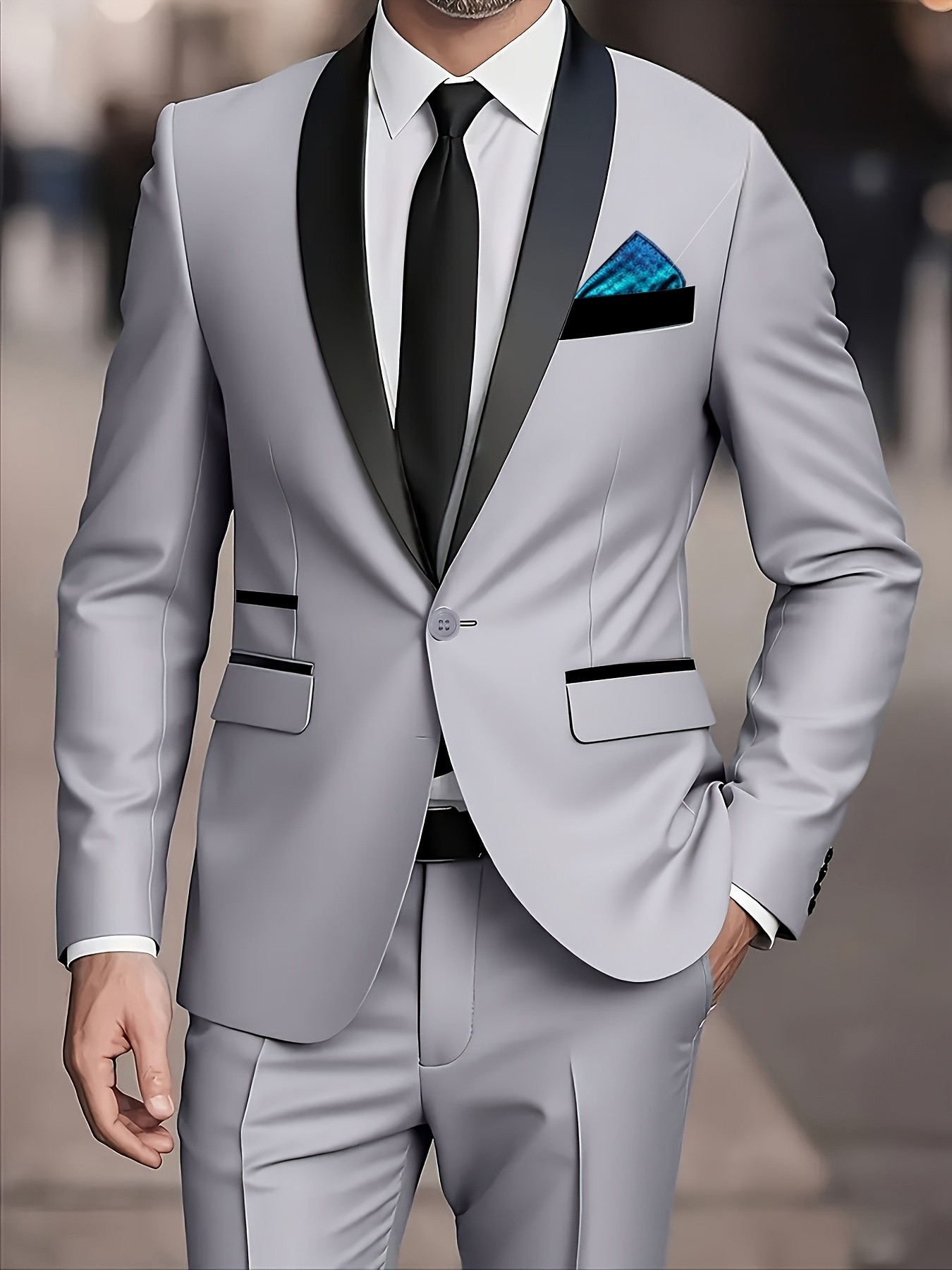 Light Grey