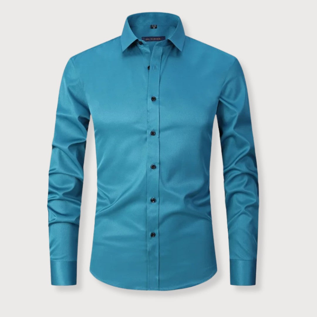 Bright Blue