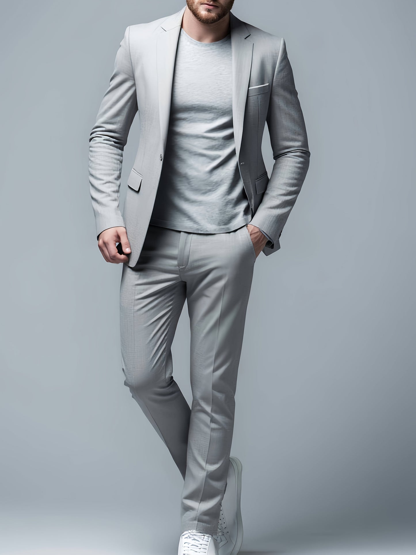 Grey