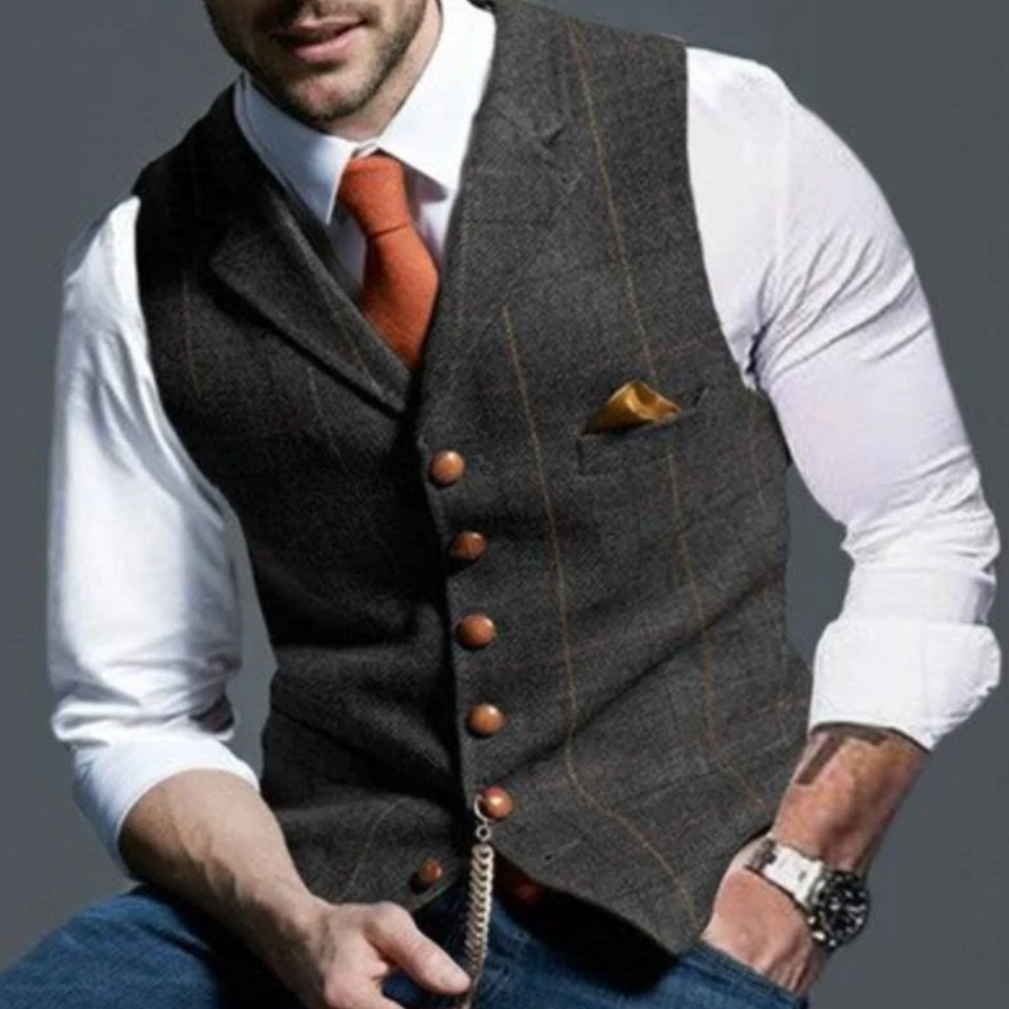 Dark Grey