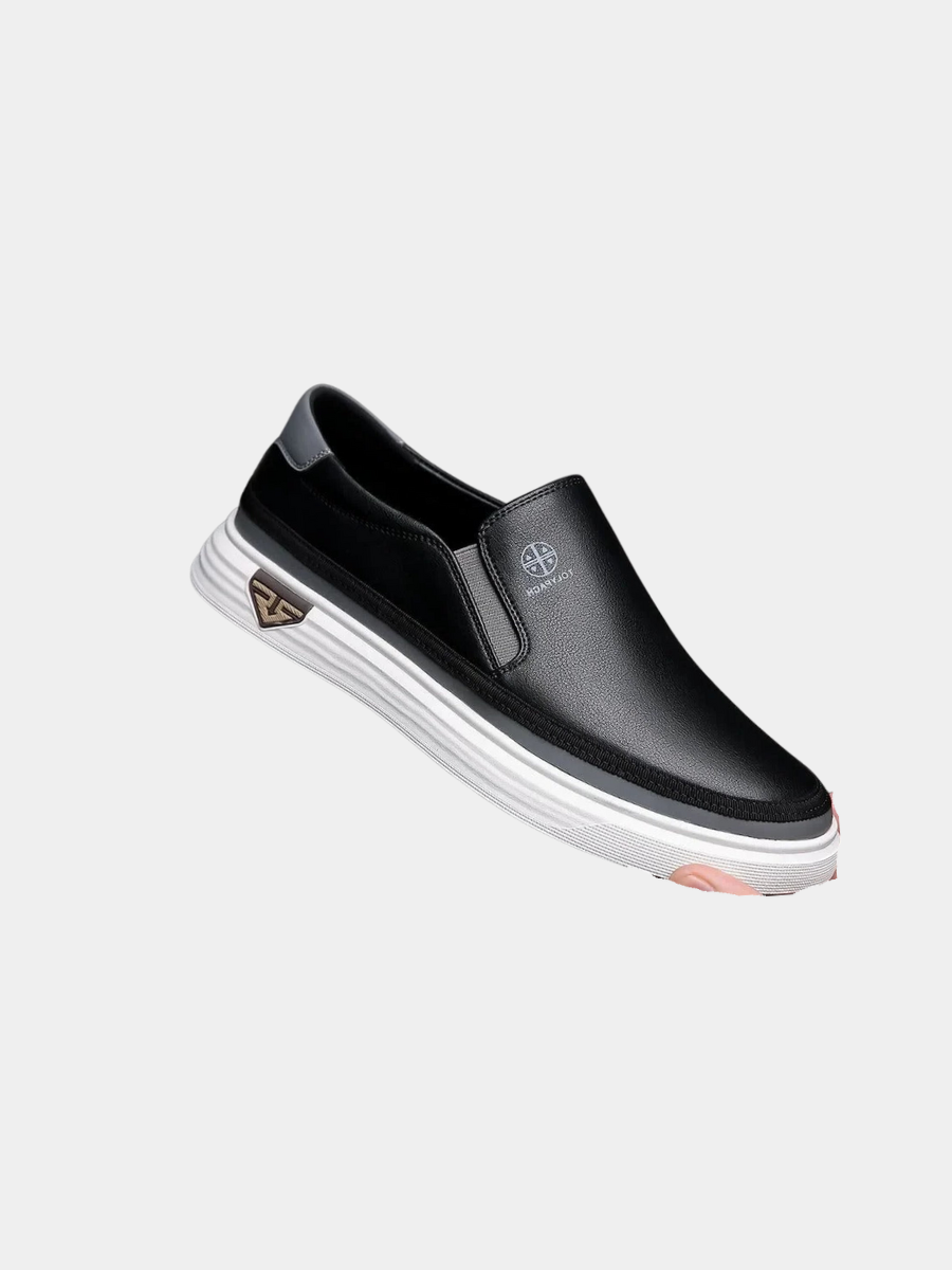 Men's Sports Loafers | Chunky Sole