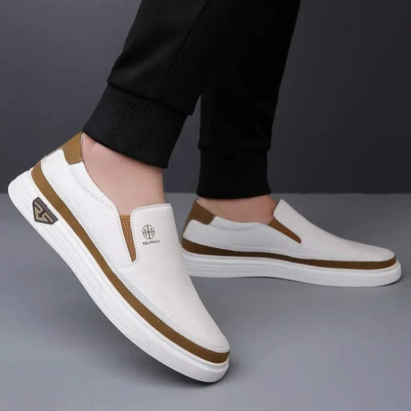 Men's Sports Loafers | Chunky Sole