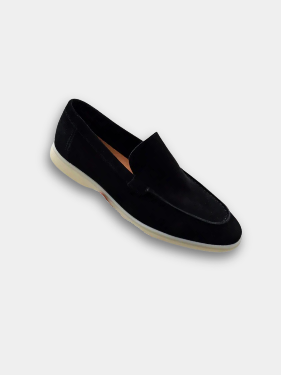 Men's On Loafers | Rubber Sole