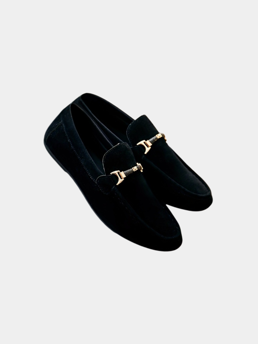 Men's Snaffle Bit Loafers | Slip On