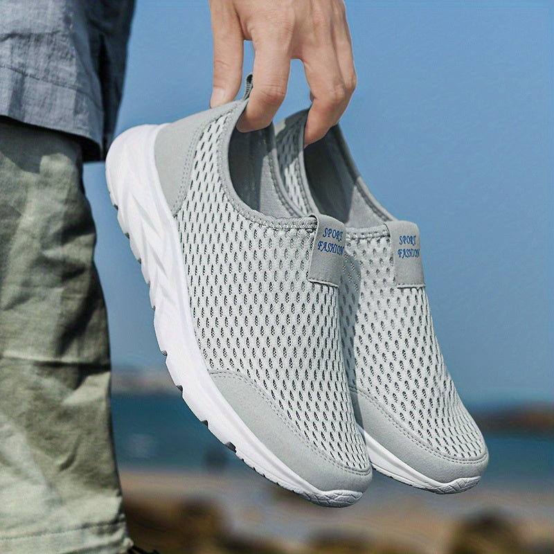 Men's Sports Trainers | Chunky Sole