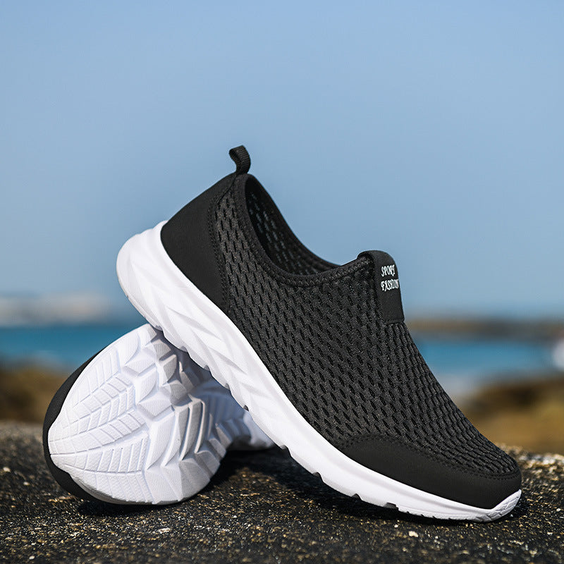 Men's Sports Trainers | Chunky Sole