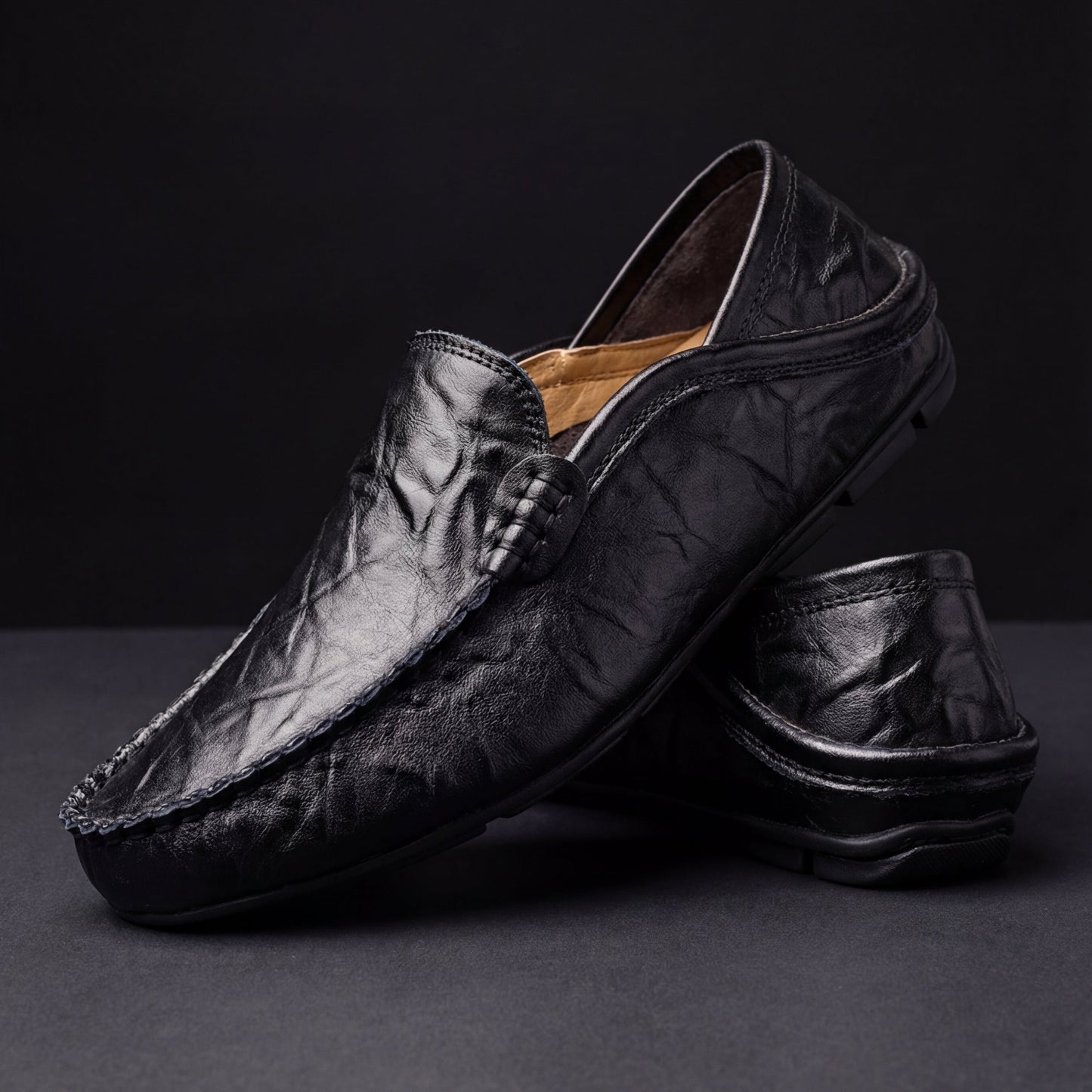 Men's Driving Loafers | Slip On
