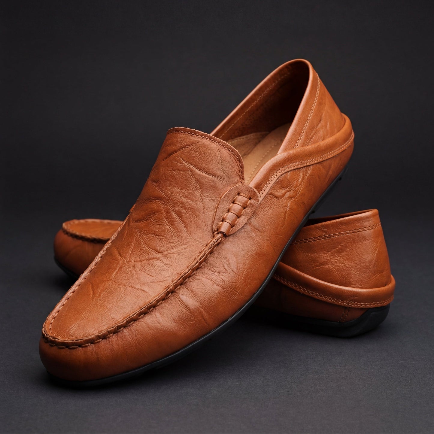 Men's Driving Loafers | Slip On