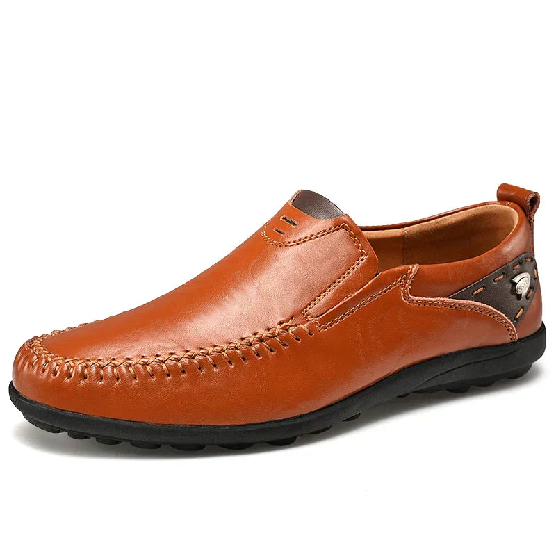 Men's Slip On Loafers | Driving Shoes