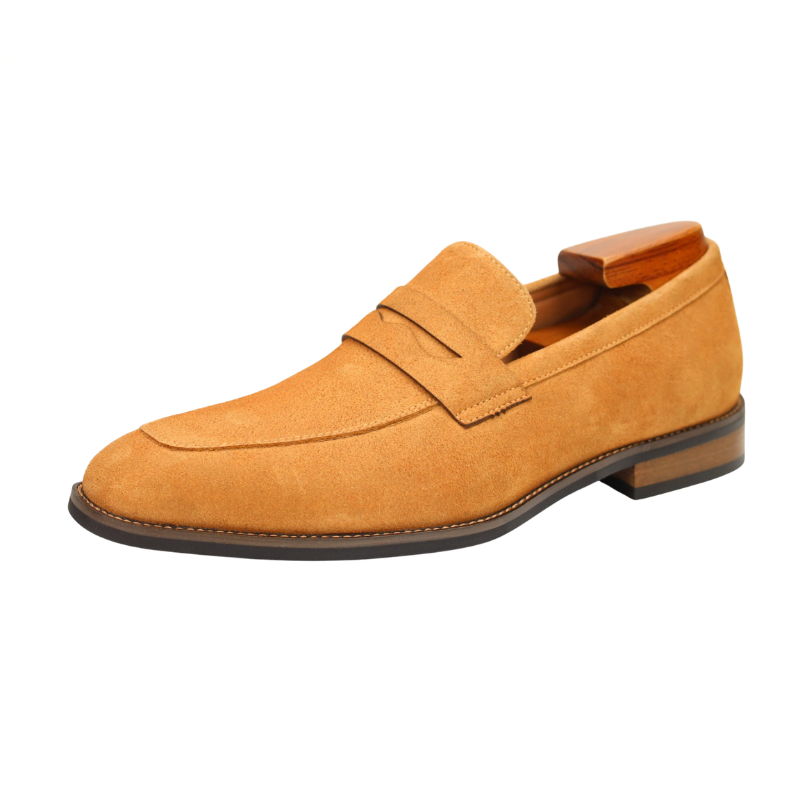 Men's Penny Loafers | Slip On