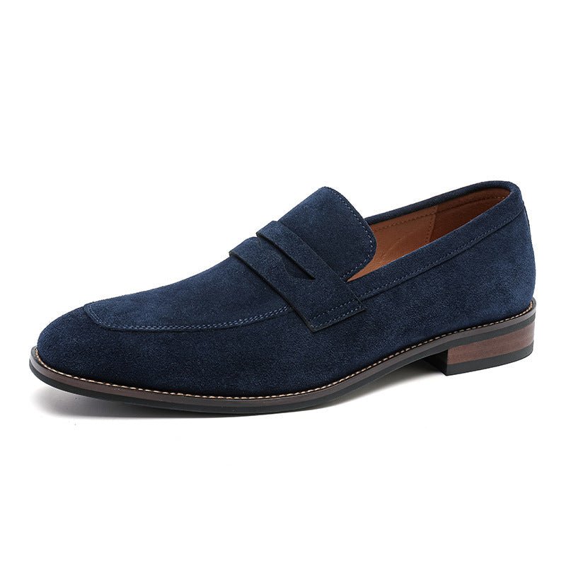 Men's Penny Loafers | Slip On
