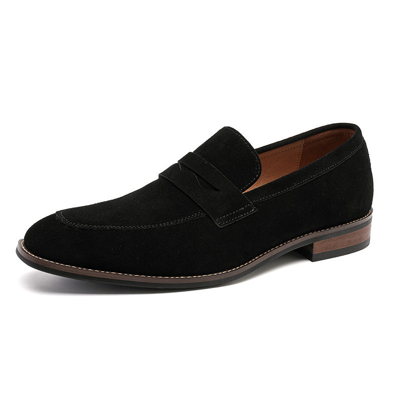 Men's Penny Loafers | Slip On