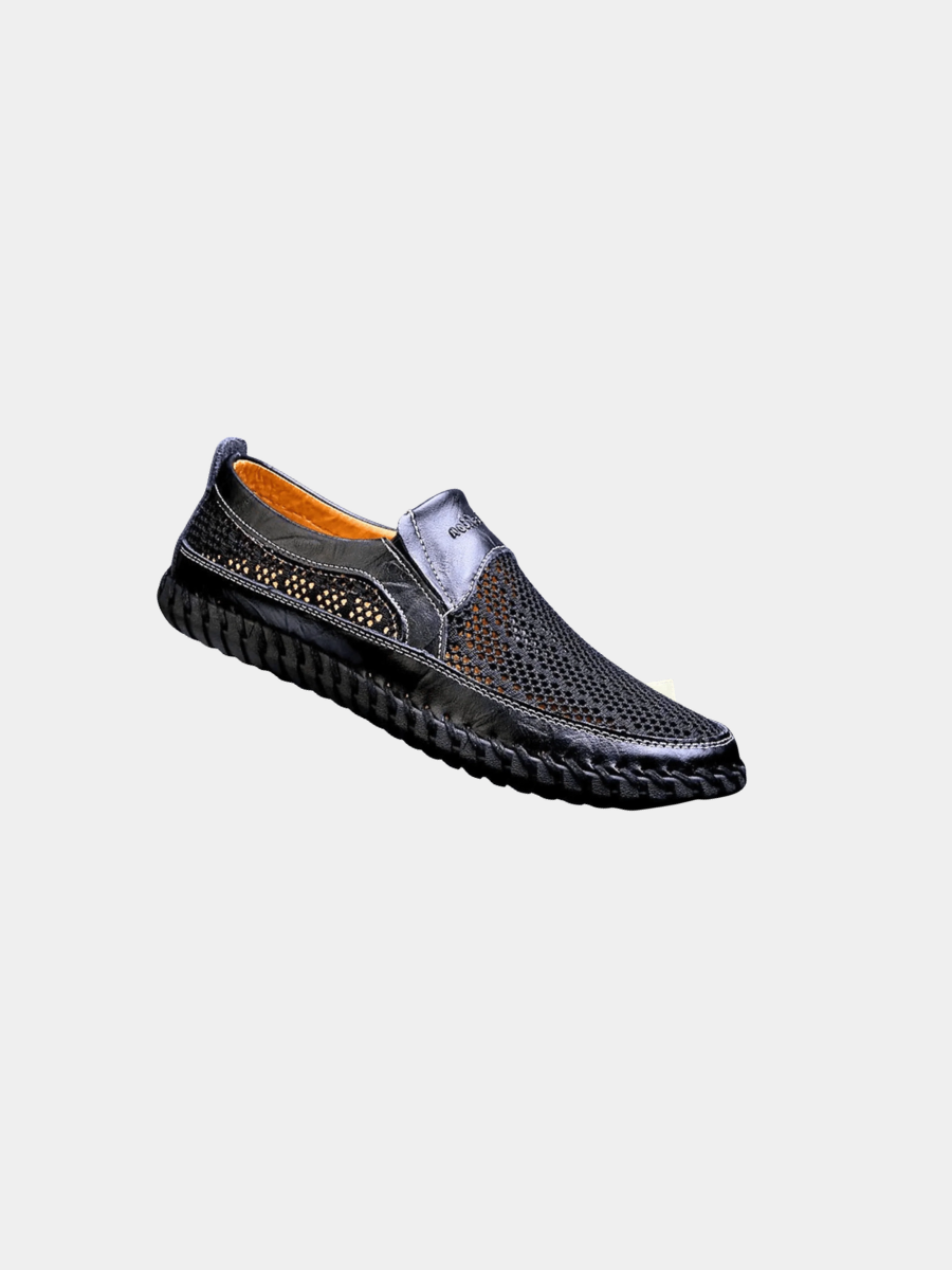 Men's Sports Loafers | Moc Toe