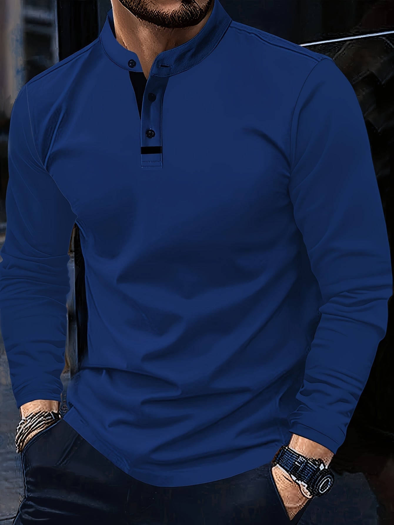 Navy Blue
