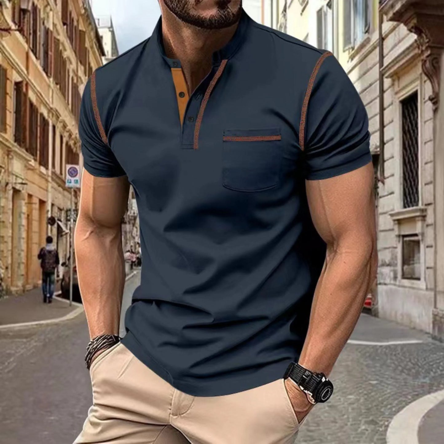 Navy