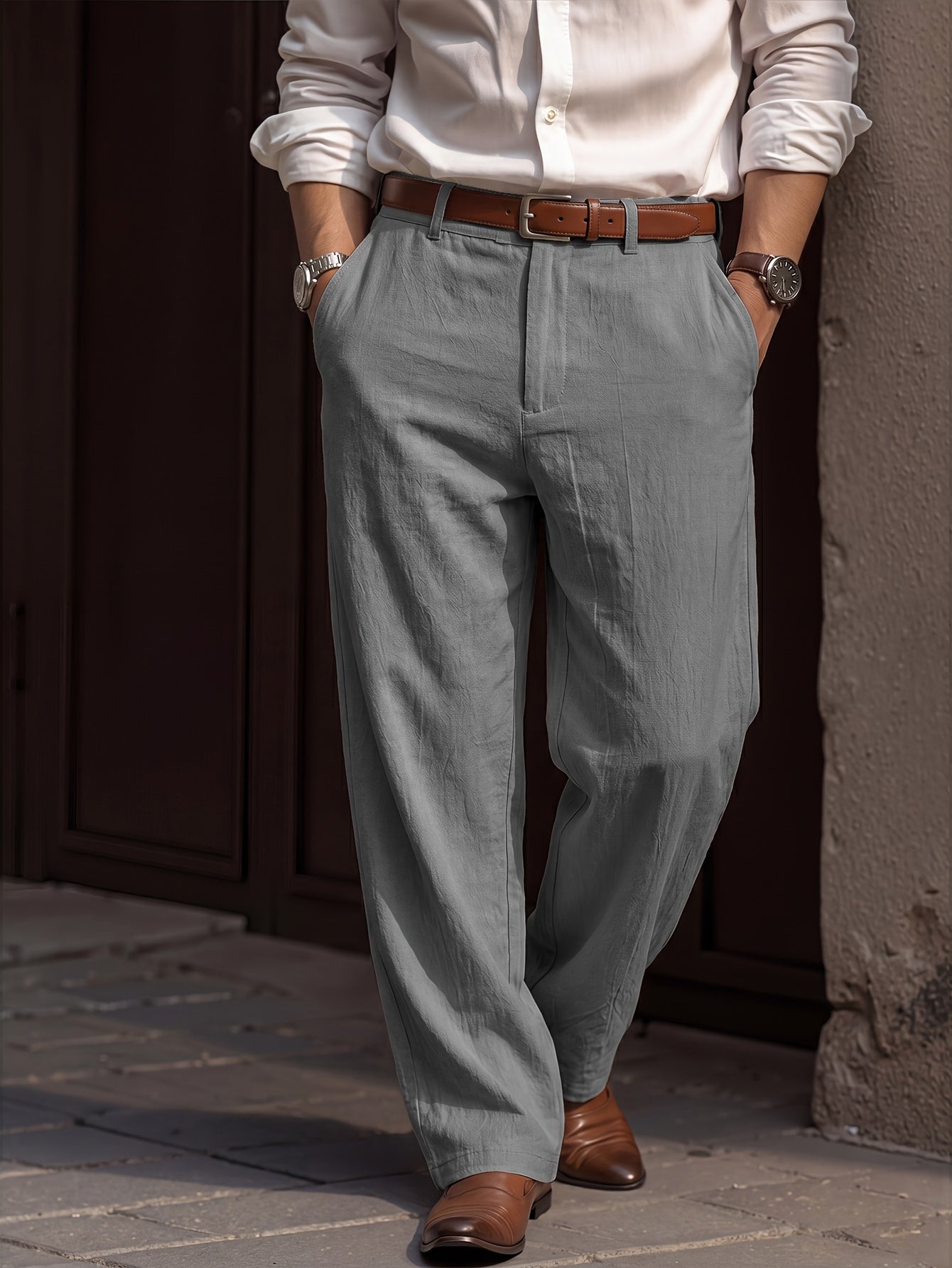 Grey