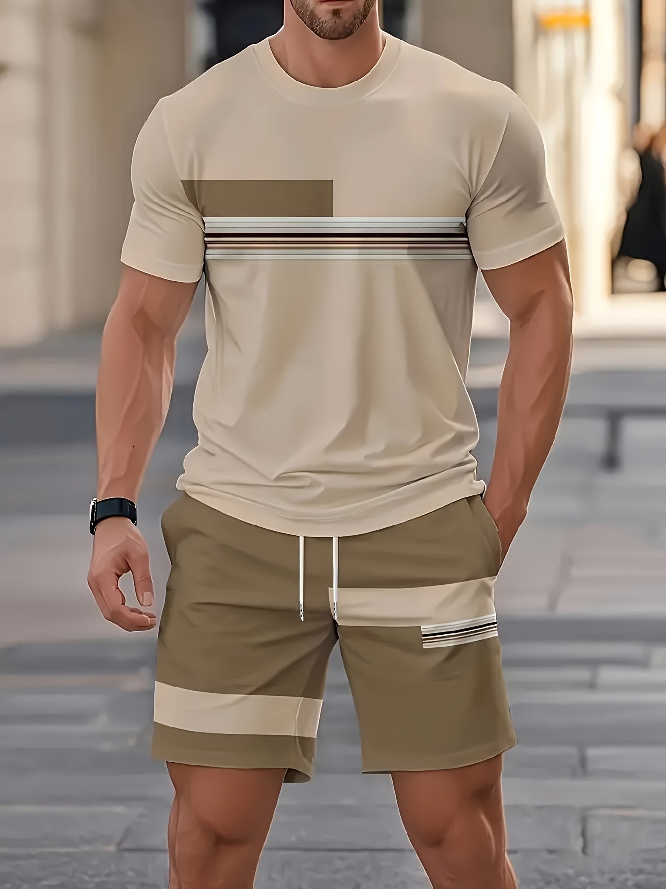 Beige