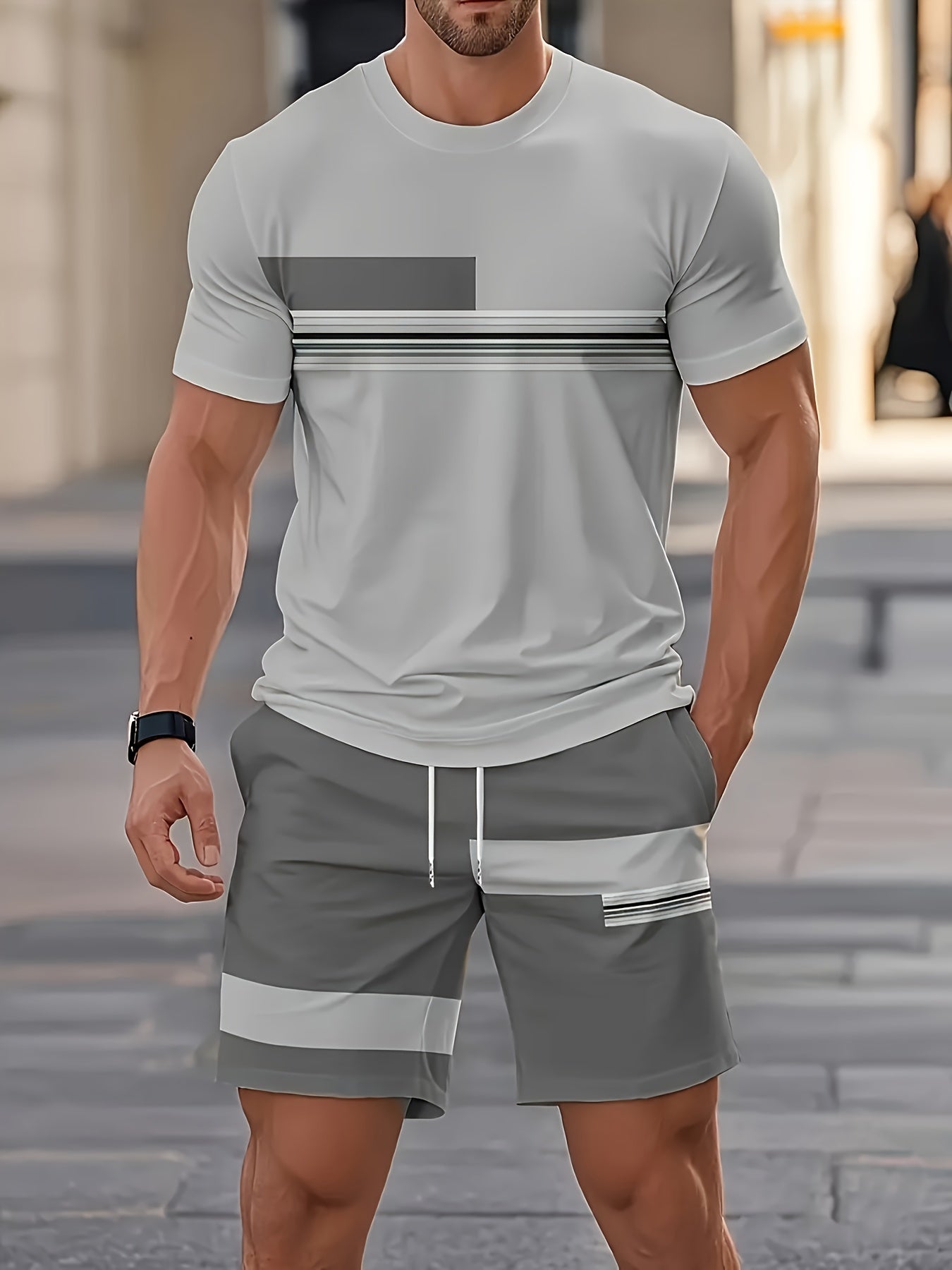 Grey