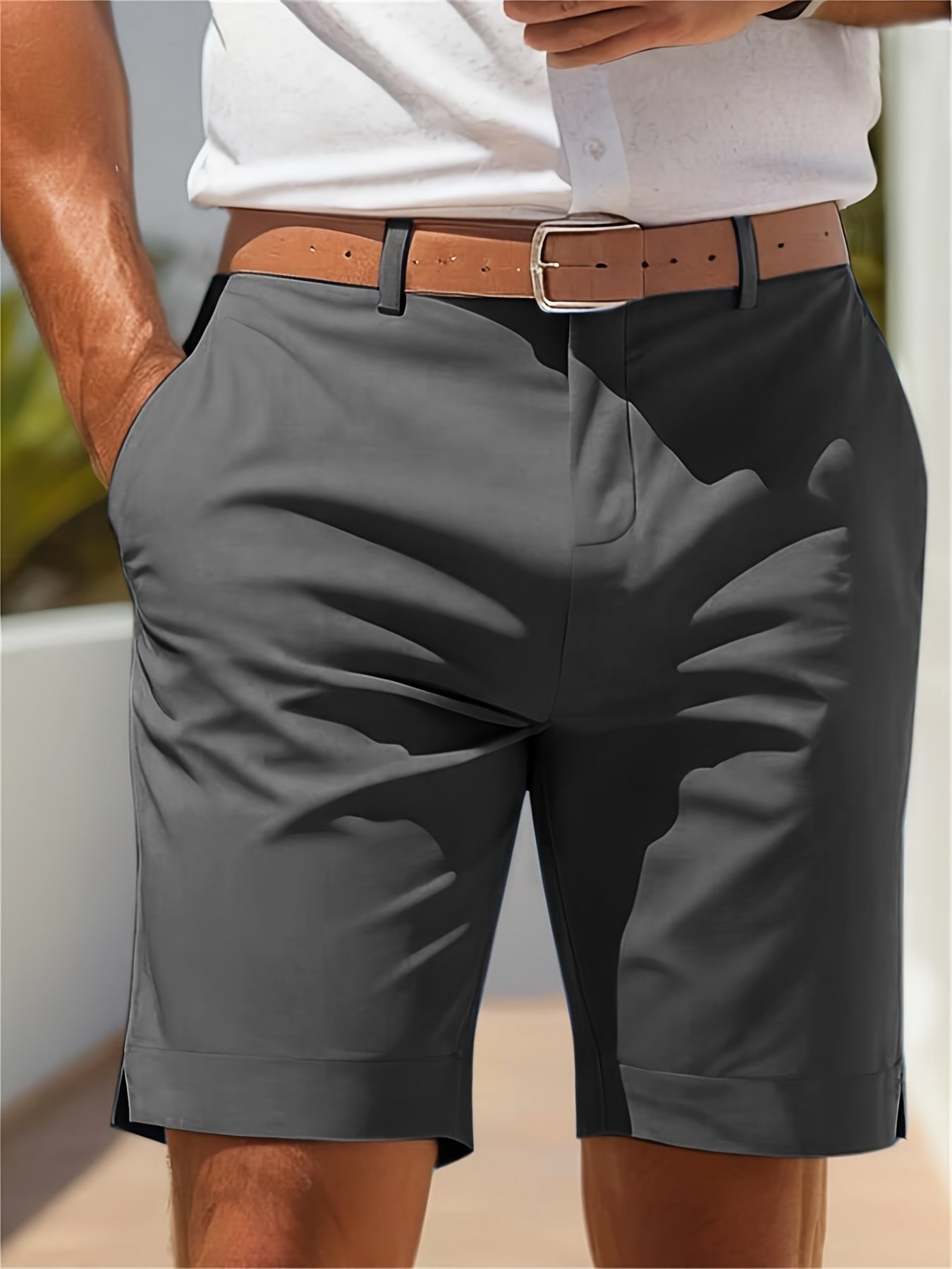 Dark Grey