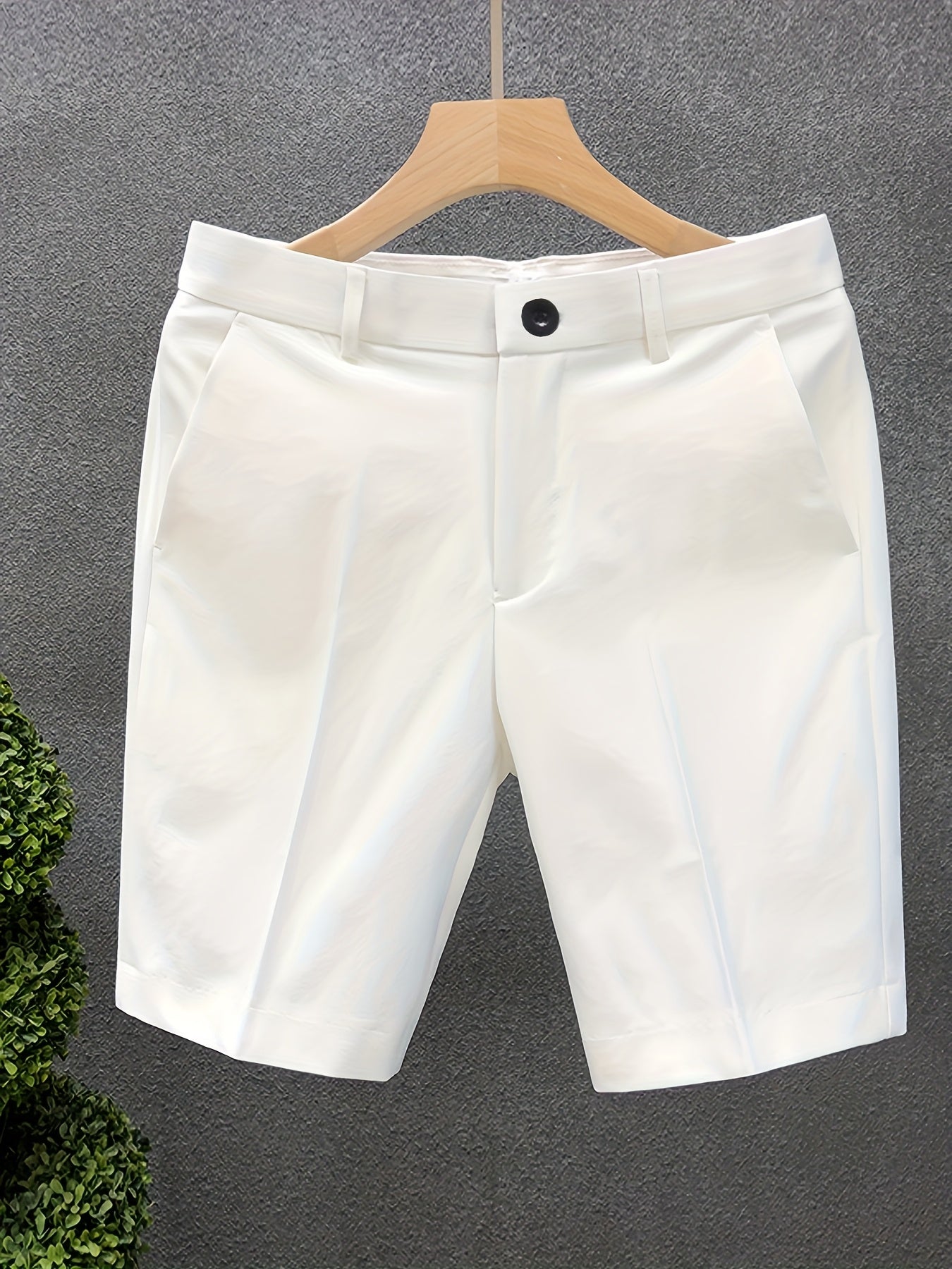 Men's Swim Shorts | Knee Length