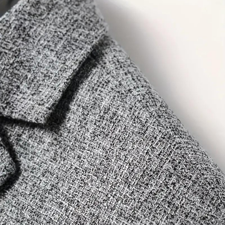 Men's Tailored Blazer Jacket | Slim Fit