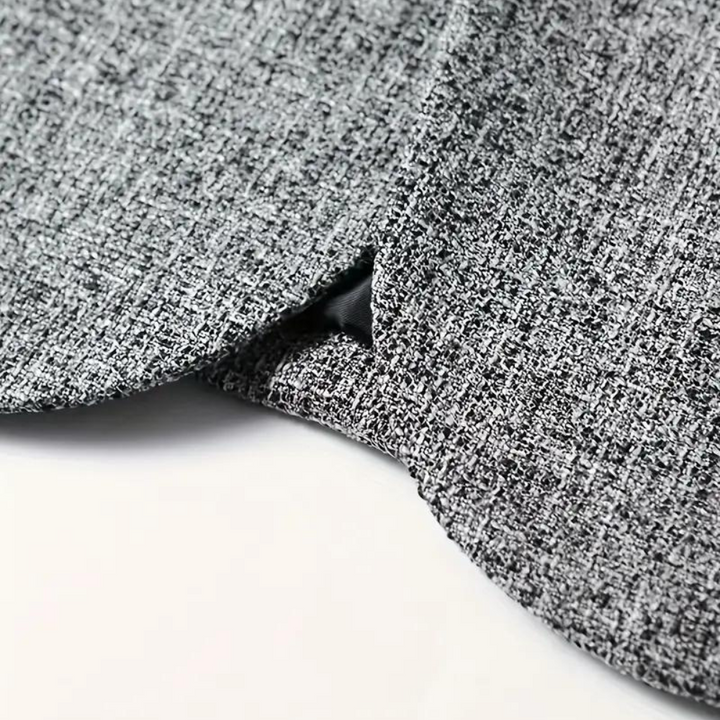 Men's Tailored Blazer Jacket | Slim Fit
