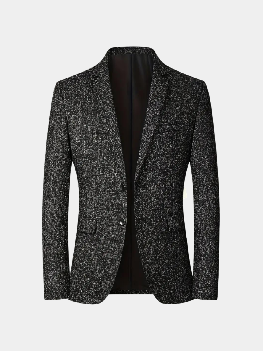 Men's Tailored Blazer Jacket | Slim Fit