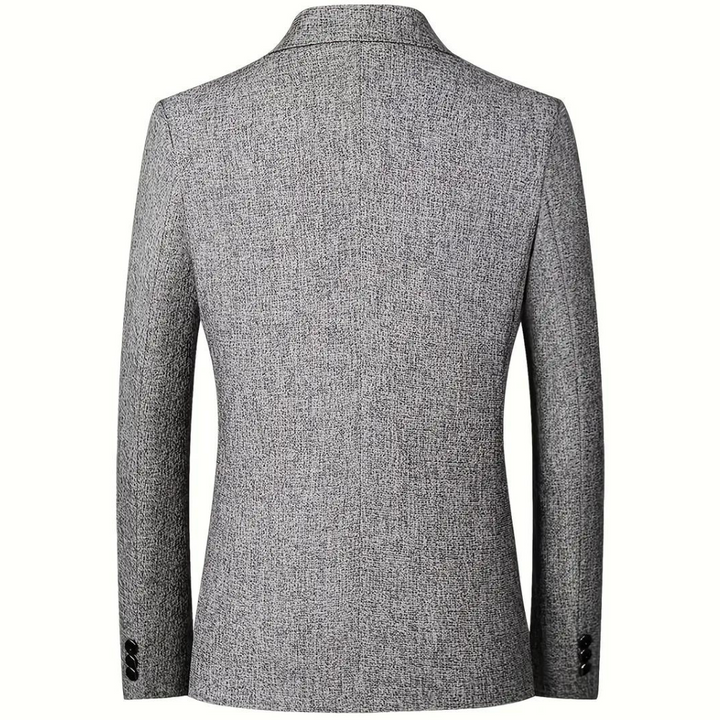 Men's Tailored Blazer Jacket | Slim Fit