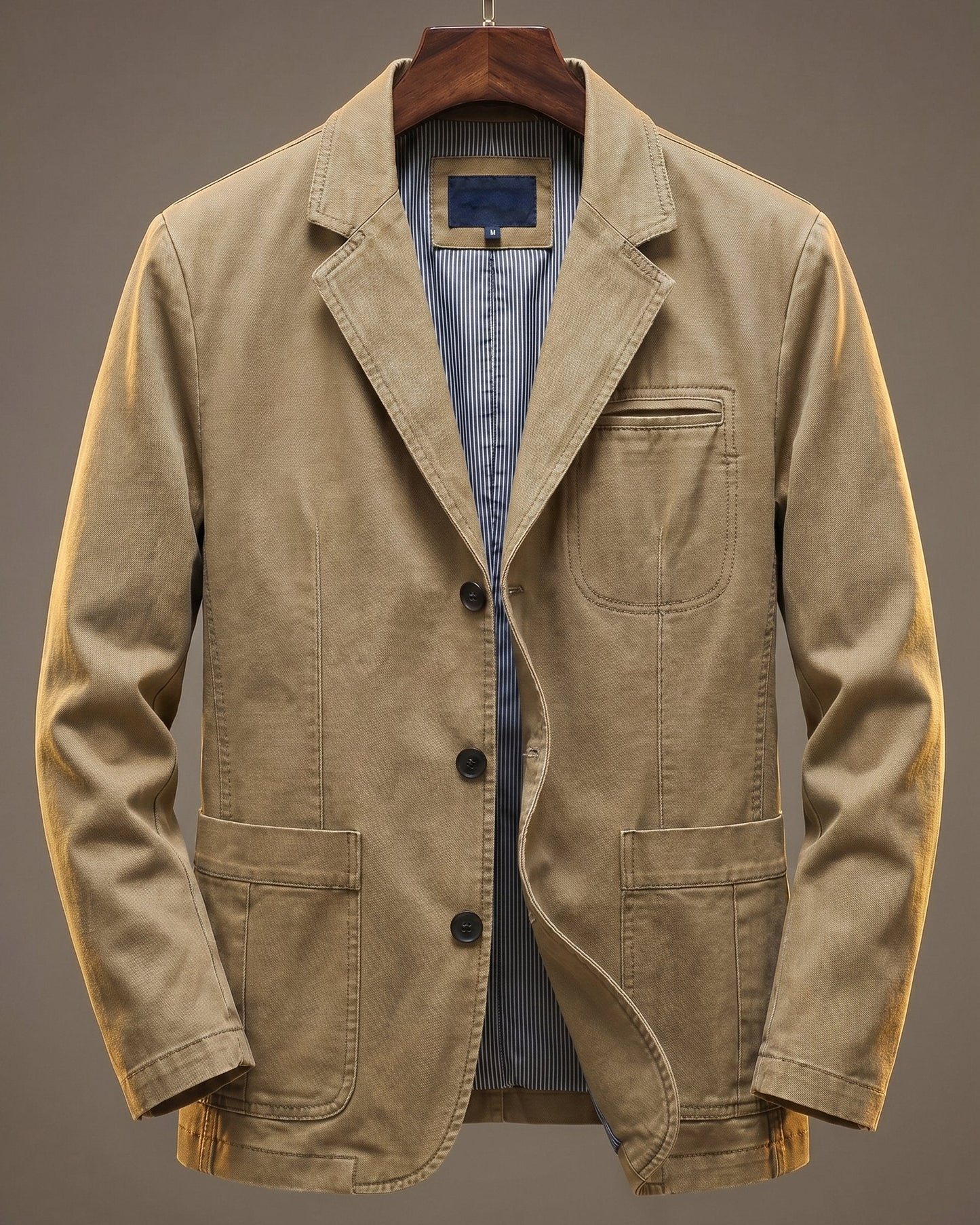 Khaki