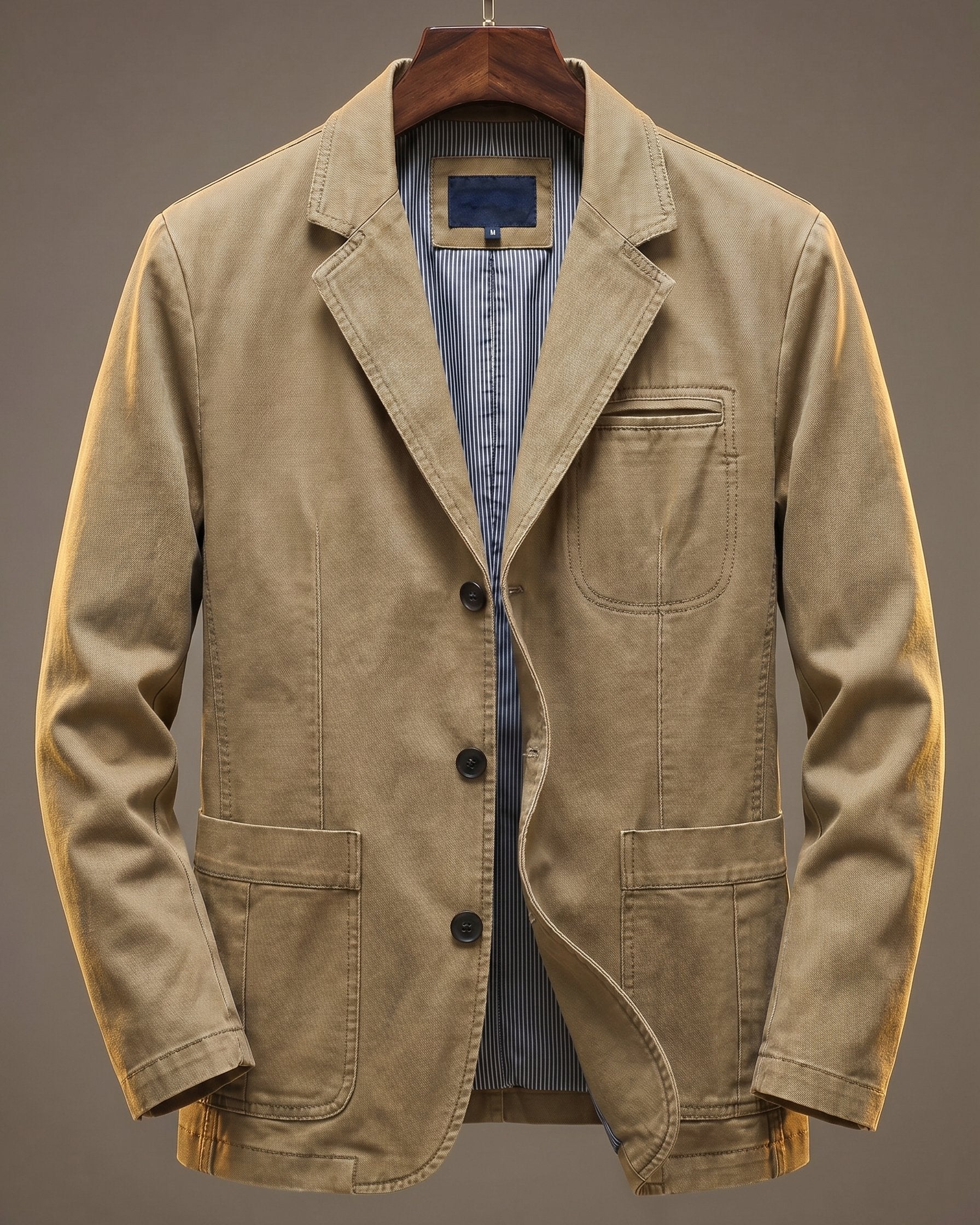 Khaki