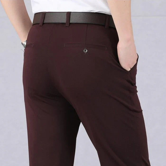 Men's Work Trousers | Belt Loops