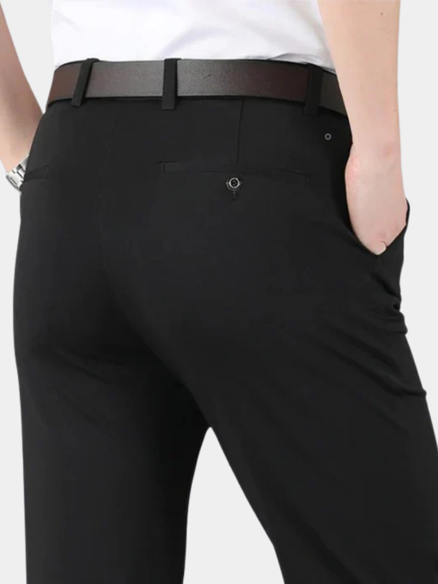 Men's Work Trousers | Belt Loops