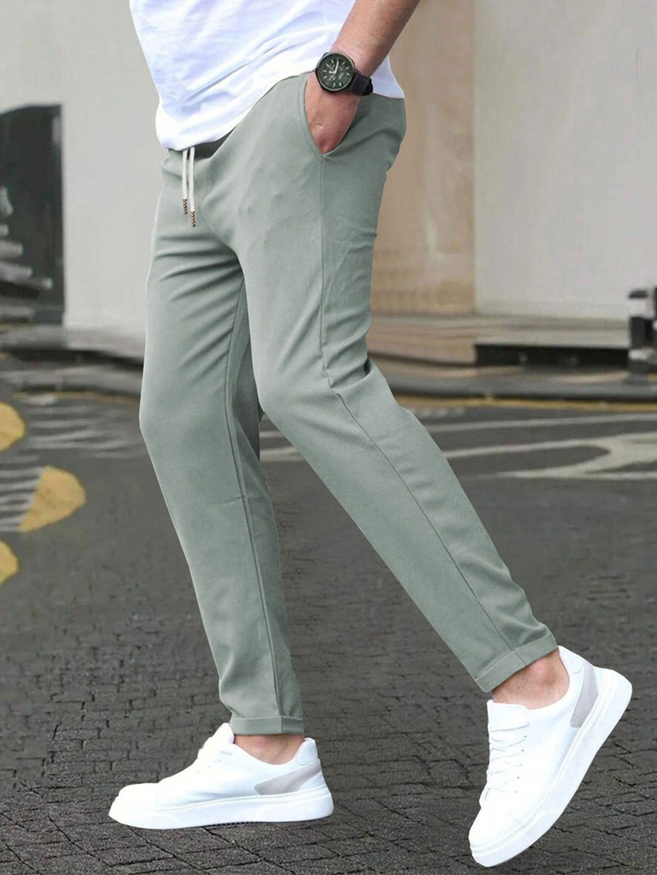 Light Green
