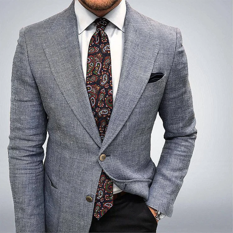 Dark Grey