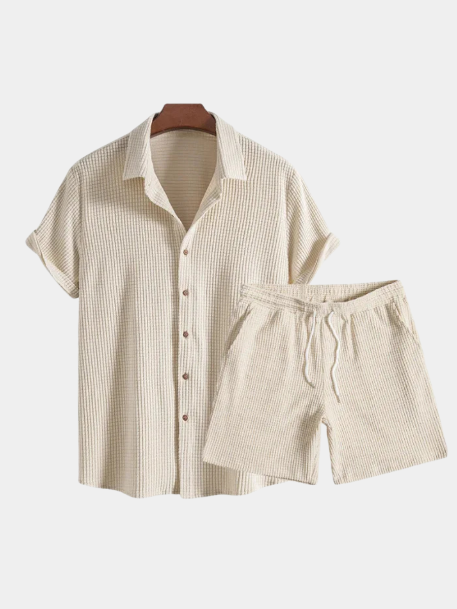Men's Designer Shirt | Button Down