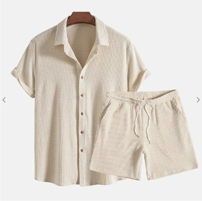 Men's Designer Shirt | Button Down