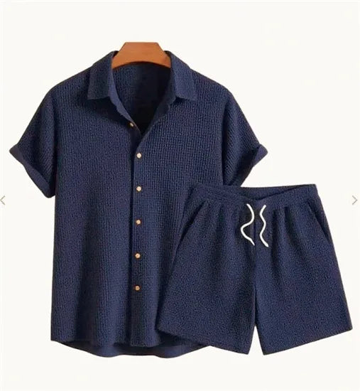 Men's Designer Shirt | Button Down