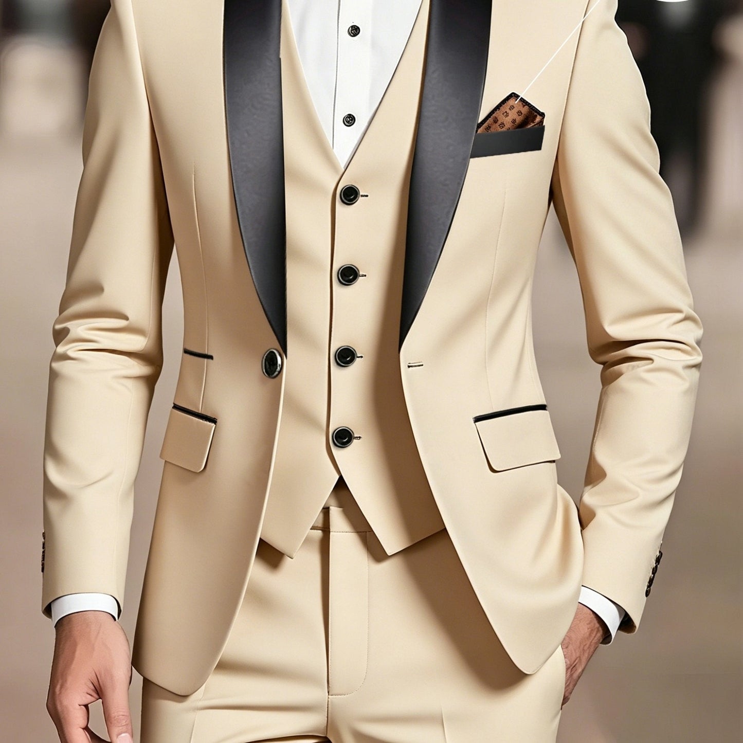Beige