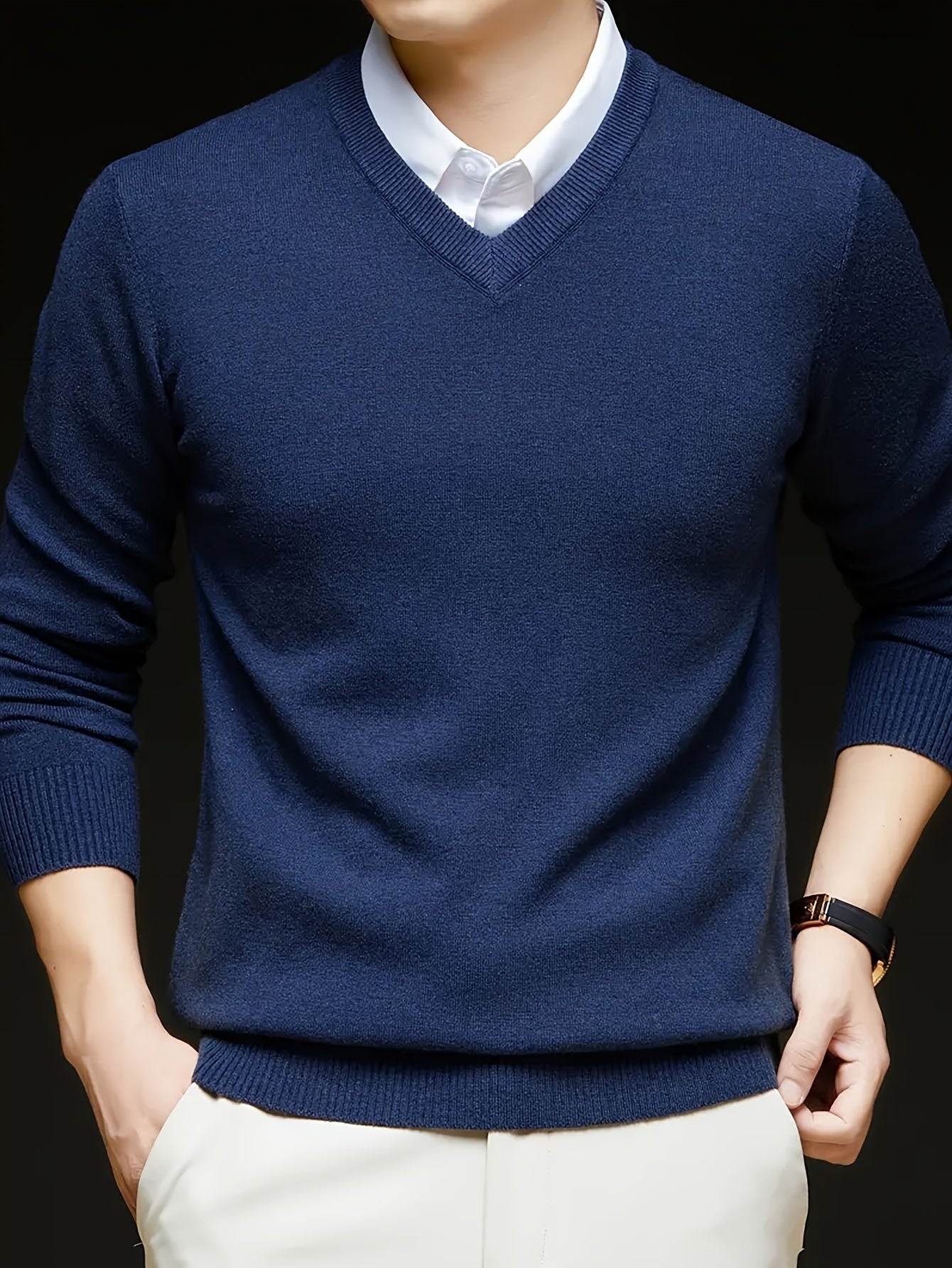 Navy Blue