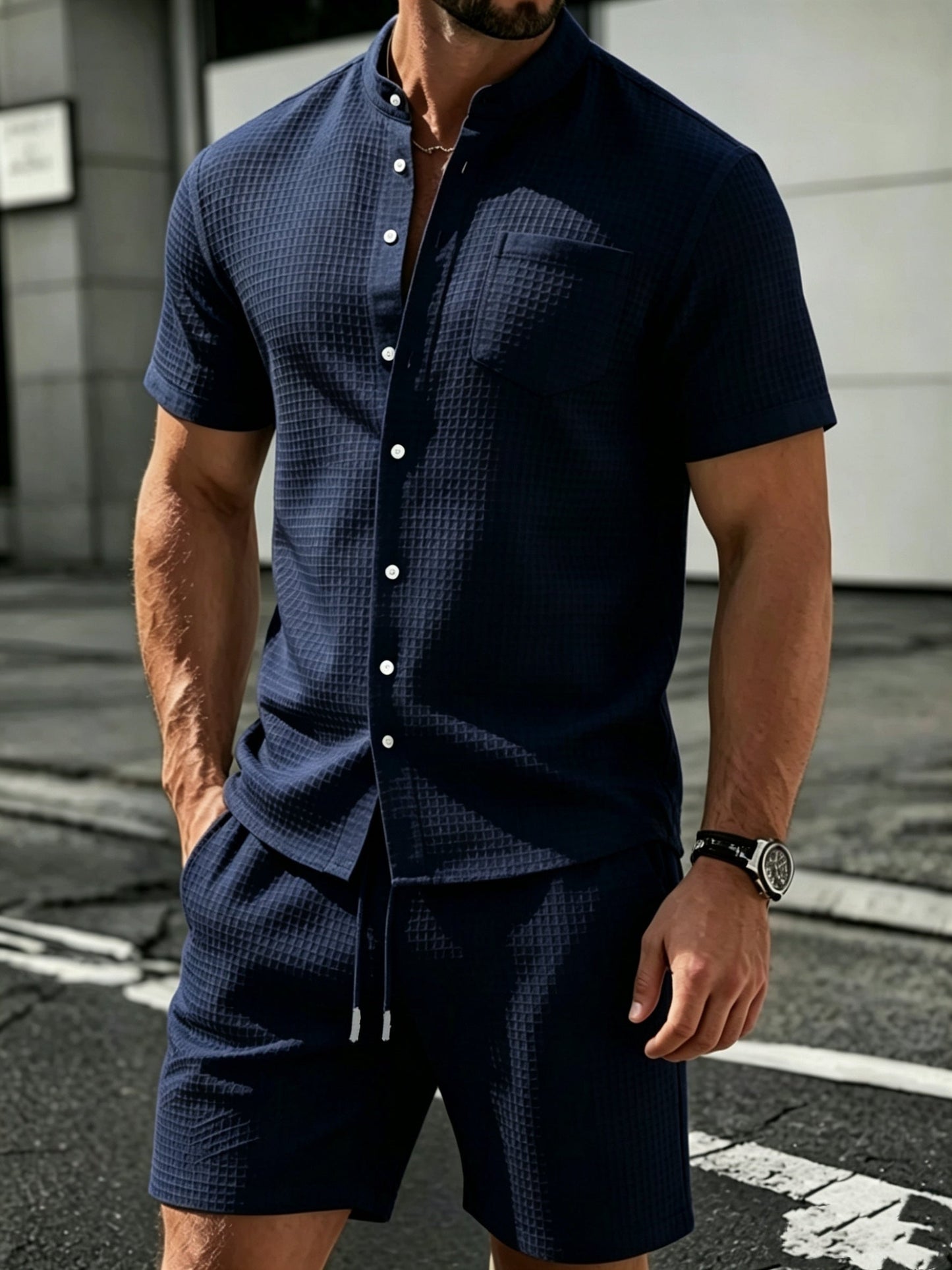 Navy Blue