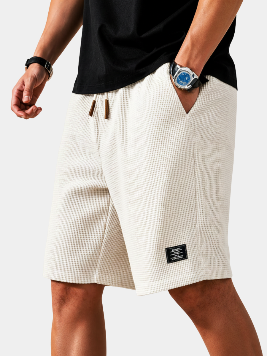 Men's Cargo Shorts | Side Pockets