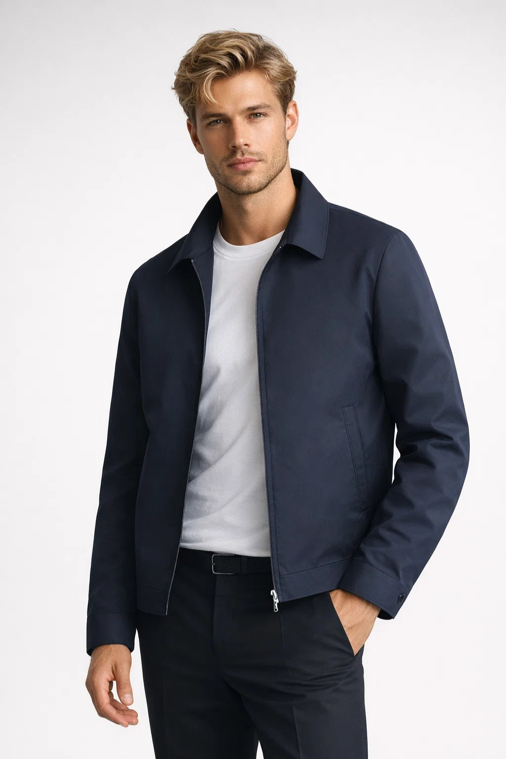 Navy Blue